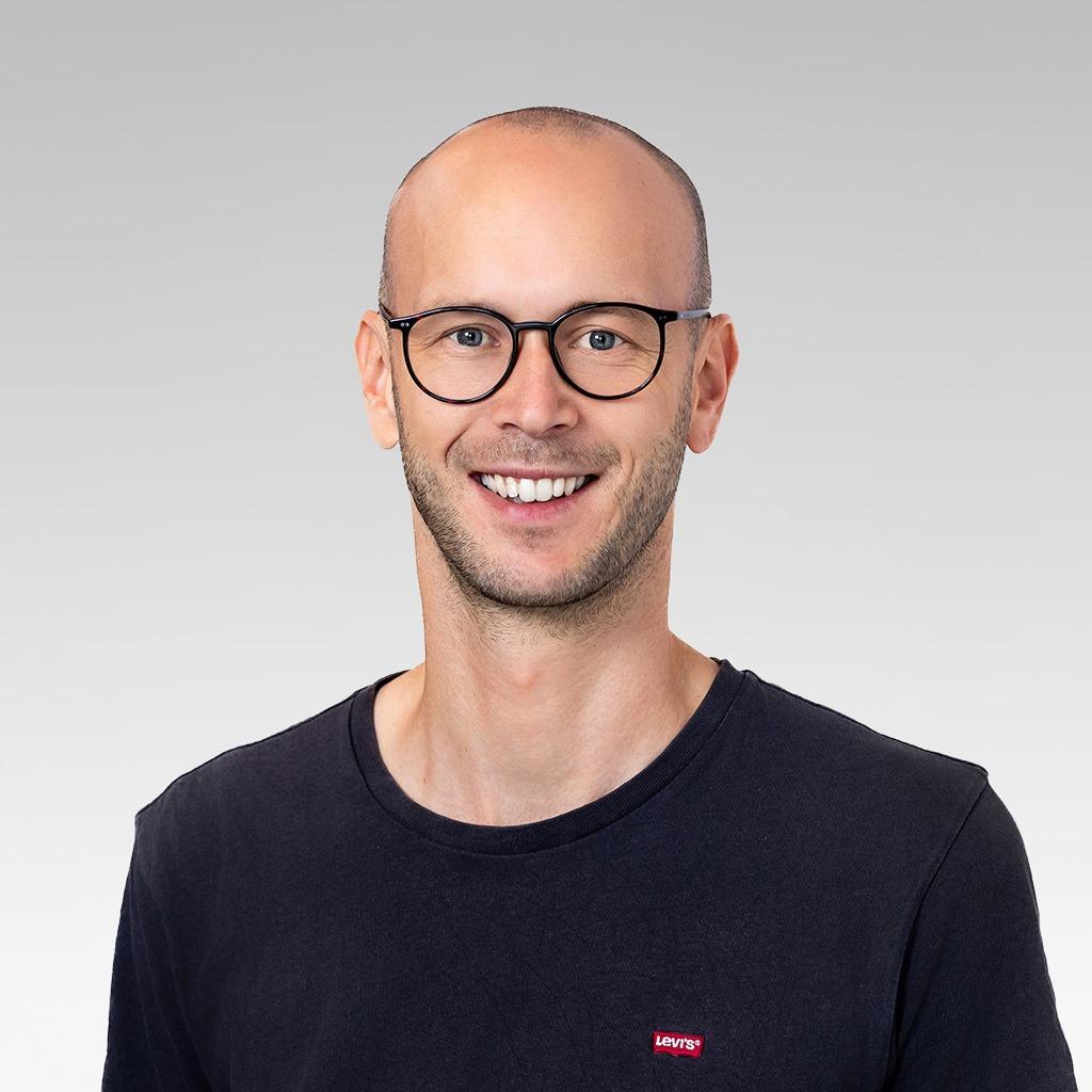 Patrick Eißler (ALYF GmbH)