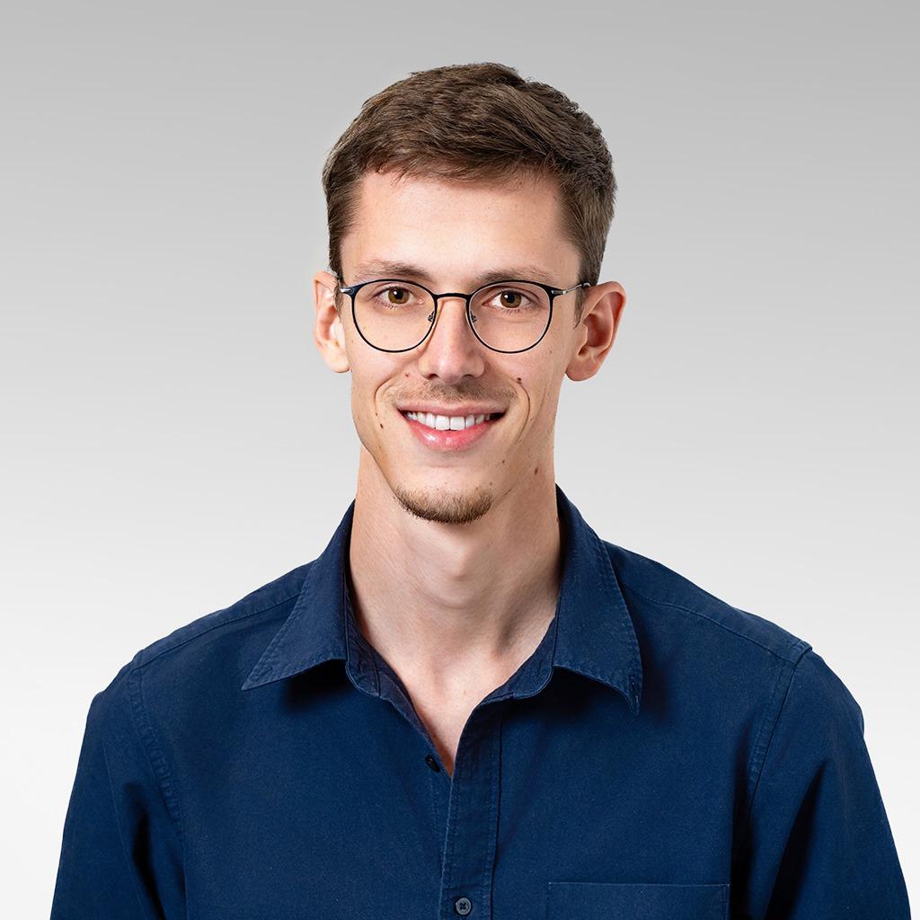Raffael Meyer (ALYF GmbH)