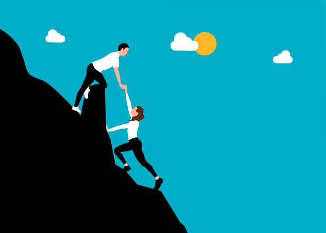 Project managers